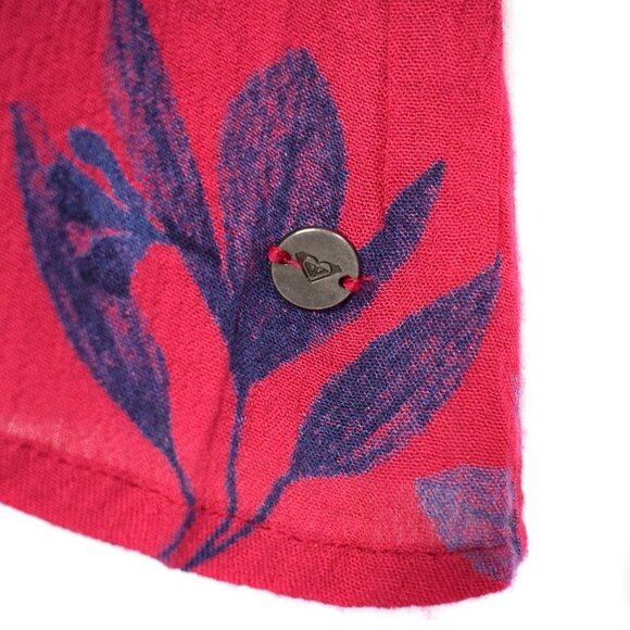 NWT Roxy Definitely Traveling Dress - Picture 12 of 15